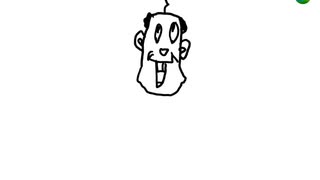 おじさん書いてみた２