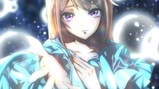 Alone and your colors / アメ feat.初音ミク