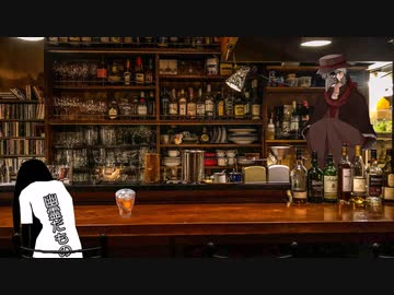 酒肆【月の寝床】17