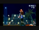 シュート練習をしましたとさ【WIiSports Resort】