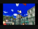 秘技！隙読み！【WIiSports Resort】