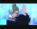 【MMD刀剣乱舞】Overdose【歌舞伎膝丸】