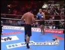 【Ｋ－１】　ランディ・キム　ＶＳ　グーカン・サキ
