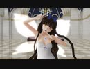 【東方MMD】スターお嬢様で君色マリンスノウ
