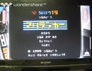 [実況]「マリランカー=スペランカーHACK（NES）」SCXより初見プレイ！2回分（デジカメ撮影）