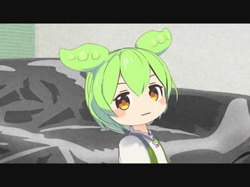 ふざけまくったくせに肝心な場面で質問に答えずおしおきされるずんだもん【VOICEVOX2周年文化祭】