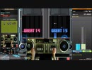 beatmania IIDX 30　DP☆12緑化老人(解禁曲あり)運指汚すぎ問題