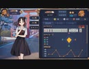 【4麻】雀魂玉の間で麻雀を打つ_247