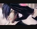 【MMD刀剣乱舞】ストリーミングハート【燭台切光忠】