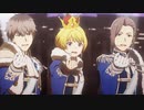 【1080p高画質 サイスタ3DライブMV】Beit「Platinum MASK」【アイドルマスター SideM GROWING STARS】