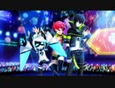 【#コンパス】スプリンター好きのライブアリーナ #333