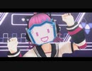【MMD虹ヶ咲学園】ラッシャイナ【天王寺璃奈・ドキピポ☆エモーション衣装】(MMDモデル配布あり)