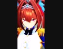 【MMDウマ娘】スカーレットビンタ　