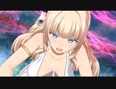 【ドルフィンウェーブ】 ヴィーナ レアリティSSR ユニフォーム スキル 鑑賞