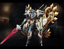千年戦争アイギス メルカバー【サポートユニットパック8にて販売中】