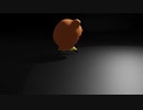AIアニメイトとBLENDERモデリングお試し。視覚障害でもここまで一人で作れる時代！　豚ちゃんLAla copa de la vida　ＢＹ紫電のチュウニー！