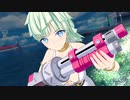 【ドルフィンウェーブ】 セレナ・ルイス レアリティSSR ユニフォーム スキル 鑑賞