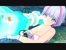 【ドルフィンウェーブ】 久々利 トモ レアリティSSR ユニフォーム スキル 鑑賞