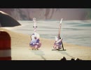 【ウマ娘】サクラチヨノオー色のギター
