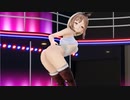 【MMD】パンモロライザでParadinha