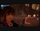 キングダムハーツ3/KINGDOM HEARTS3/KH3 シオン&サイクス戦[Critical/LV1]