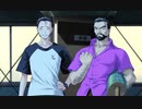 百鬼 ～淫黙された廃墟～　プレイ動画　パート16　ミステリールート10