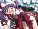 flutter of birds II 天使たちの翼　パート11