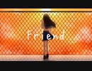 Friend/Charme feat.初音ミク