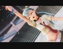 【MMD艦これ】JUMP UP【鈴谷だよ！】