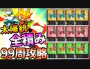 99周攻略するロックマンエグゼ4【7/99周目】