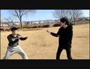 うんこを持てば格闘家に勝てるのか実験