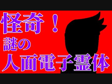人面バーチャルいいゲーマー編。【バーチャルいいゲーマー佳作選】