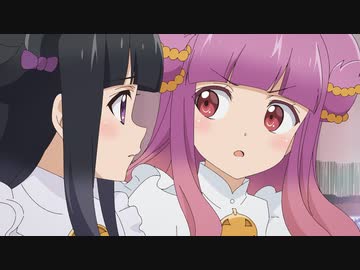 おかしな転生 第5話「甘いお見合い写真と双子の令嬢」