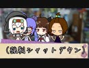 【ボイロ劇場】ボイロちょこっと劇場　「もちもちもっち　もけい屋さん」【短編集】
