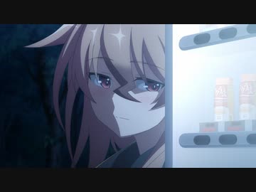 自動販売機に生まれ変わった俺は迷宮を彷徨う　#5　「見栄とプライドと自動販売機」