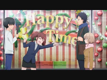 うちの会社の小さい先輩の話　#5　寄り道して帰りませんか?