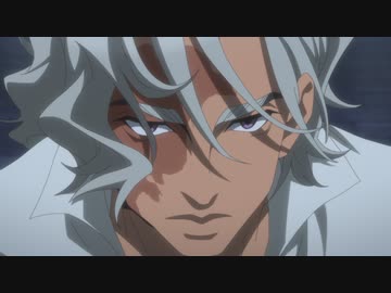 アンデッドガール・マーダーファルス　第5話　倫敦の不死者