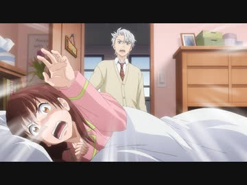 AIの遺電子　第4話　4つのケース