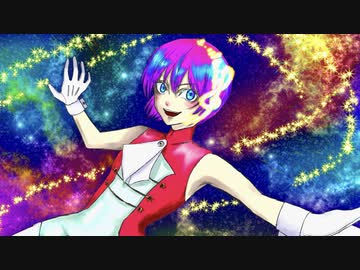 「未完成」／雨草樹季feat. v flower【ボカコレ2023夏ルーキー】