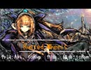 【初音ミク】Rusted Wheels【オリジナル】