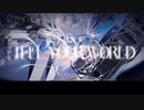 【星尘 / Stardust Infinty】Tell Your World / livetune (多言語13)【SynthesizerVカバー】