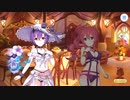 【プリンセスコネクト！Re:Dive】戦慄幽奇海岸　～サマーリゾートスリラーズ～ 第1話
