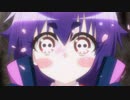 夜宵ちゃん、神の人差し指ゲットだぜ！