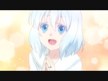 贄姫と獣の王 第10話「祝祭と天啓の日」