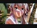 【MMD艦これ】由良さんでONE OFF MIND