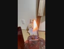 (´・ω・｀)ショボーン