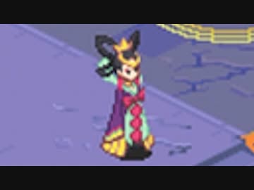 【実況】ロックマンエグゼ8と同義な「流星のロックマン2」を動かずにプレイ part34