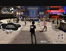 ペルソナ5S初めて実況してバスケ部の彼登場パート71