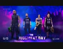 RAW（7/31）part.3