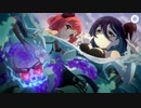 【プリンセスコネクト！Re:Dive】戦慄幽奇海岸　～サマーリゾートスリラーズ～ 第3(裏)話